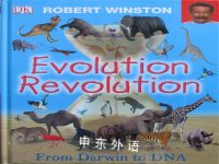 Evolution Revolution Robert Winston
