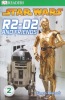 Star Wars R2 D2 and Friends Readers Level 2