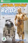 Star Wars R2 D2 and Friends Readers Level 2 Simon Beecroft