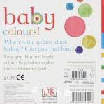 Baby Colours (Chunky Baby)