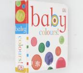 Baby Colours (Chunky Baby)