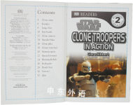 Star Wars:Clone Troopers in Action!