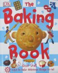 The Baking Book Jane Bull