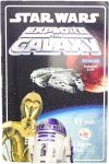 Star Wars: Explore the Galaxy DK