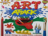DK: Art attack Neil Buchanan