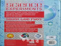DK Science Experiments