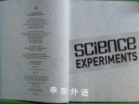 DK Science Experiments