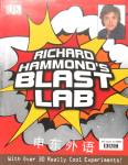 Richard Hammond's Blast Lab Richard Hammond