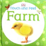 DK Touch and Feel: Farm DK