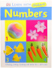 Learn With stickers！Numbers