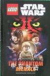 LEGO Star Wars Episode I The Phantom Menace  DK Publishing