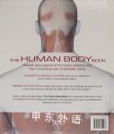 The Human Body Book: An Illustrated Guide to Its Structure, Function and Disorders