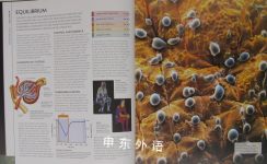 The Human Body Book: An Illustrated Guide to Its Structure, Function and Disorders