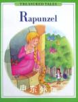 Rapunzel (Treasured Tales) Parragon Book Service Ltd