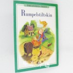 Rumpelstiltskin