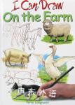 On the Farm (I Can Draw) Terry Longhurst
