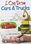I can draw Cars and trucks Terry Longhurst