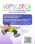 Hopscotch and Other Playground Games