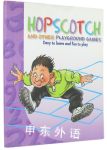 Hopscotch and Other Playground Games