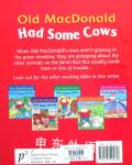 Old MacDonald Had Some Cows