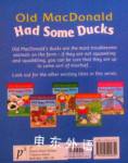 Old MacDonald Had Some Ducks