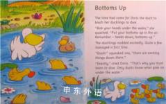 Old MacDonald Had Some Ducks