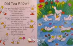 Old MacDonald Had Some Ducks