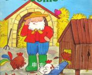 Old MacDonald Had Some Hens Nicola Baxter