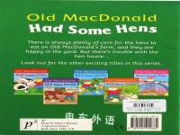 Old MacDonald Had Some Hens