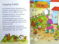 Old MacDonald Had Some Hens