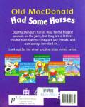 Old MacDonald Had Some Horses