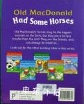 Old MacDonald Had Some Horses