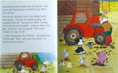 Old MacDonald Had Some Horses