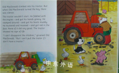 Old MacDonald Had Some Horses