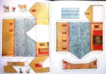 Farmyard Five Minute Tales