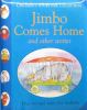 Jimbo Comes Home and other stories