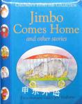 Jimbo Comes Home and other stories Parragon Book