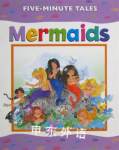 Mermaid (Five Minute Tales) Parragon Books Ltd
