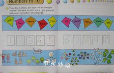 Gold Stars: Adding and Taking Away 5-6