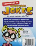 The fun box of practical jokes
