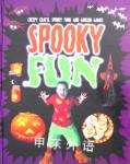 Spooky Fun Marion Haslam
