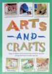 ARTS AND CRAFTS Parragon