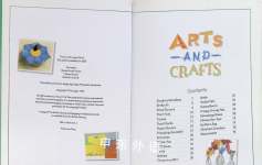 ARTS AND CRAFTS