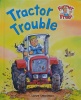 Tractor Trouble (Farmer Fred Stories)