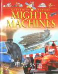 Questions and Answers:Mighty Machines