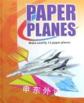 Paper Planes Nick Robinson