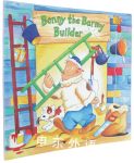 Benny the Barmy Builder