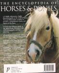 The Encyclopaedia of Horses and Ponies