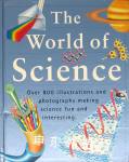 World of Science Q and A Reference Parragon