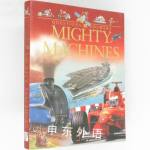 Mighty Machines Question and Answer